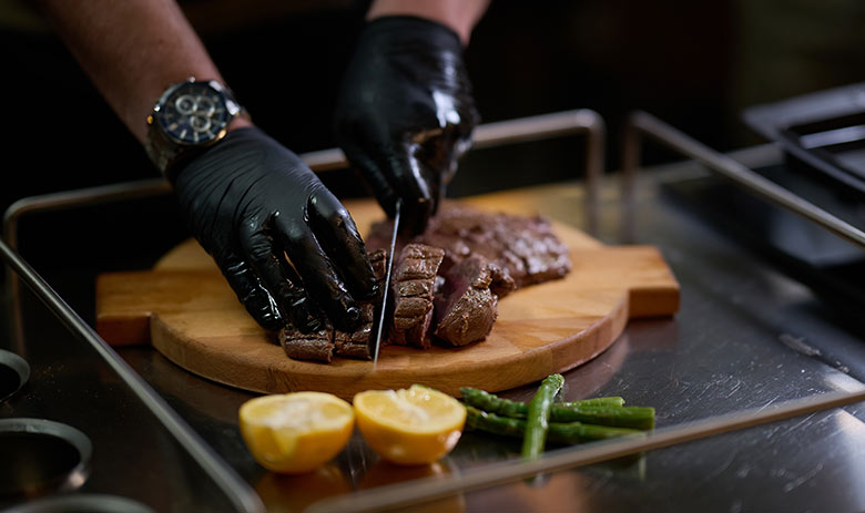 restaurant viande mulhouse